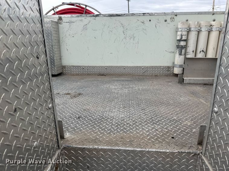 image for item EB2574 2009 International WorkStar 7400 bucket truck