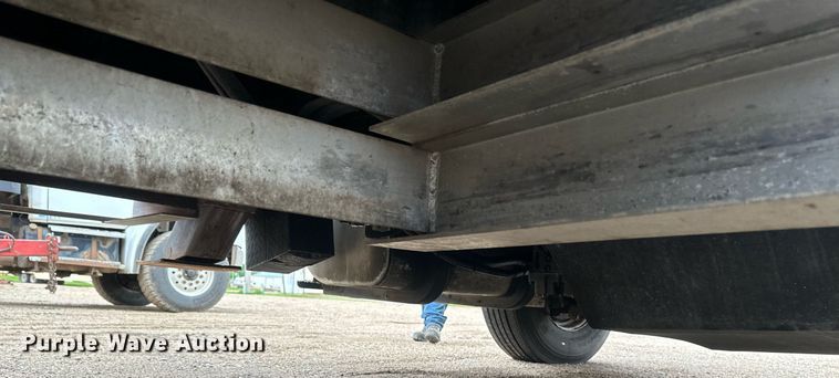 image for item EB2574 2009 International WorkStar 7400 bucket truck