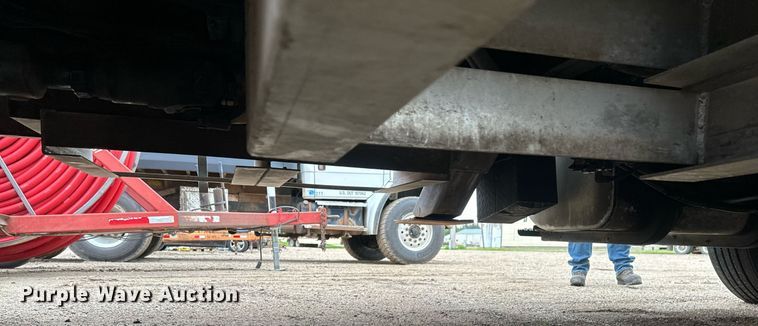 image for item EB2574 2009 International WorkStar 7400 bucket truck