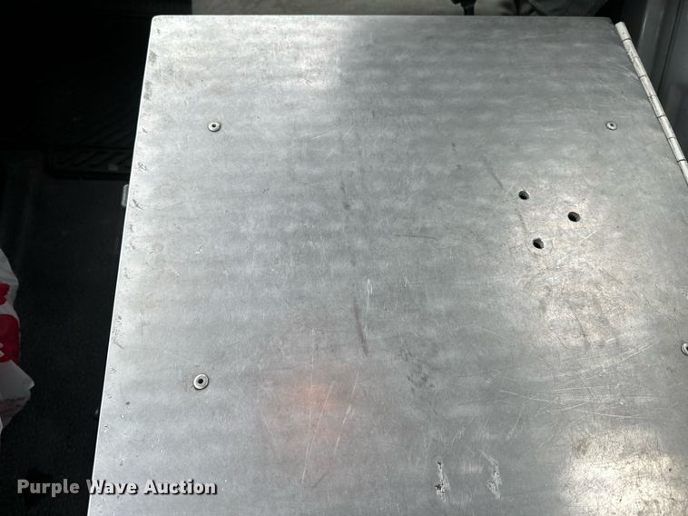 image for item EB2574 2009 International WorkStar 7400 bucket truck