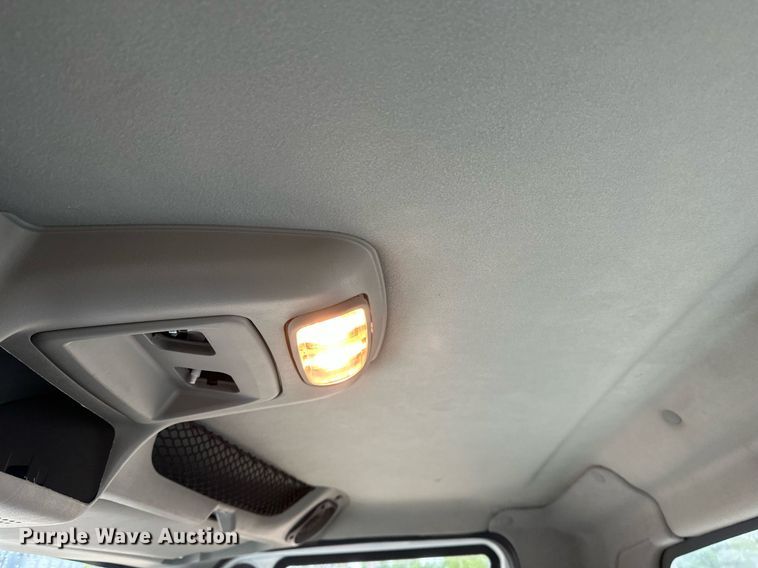 image for item EB2574 2009 International WorkStar 7400 bucket truck