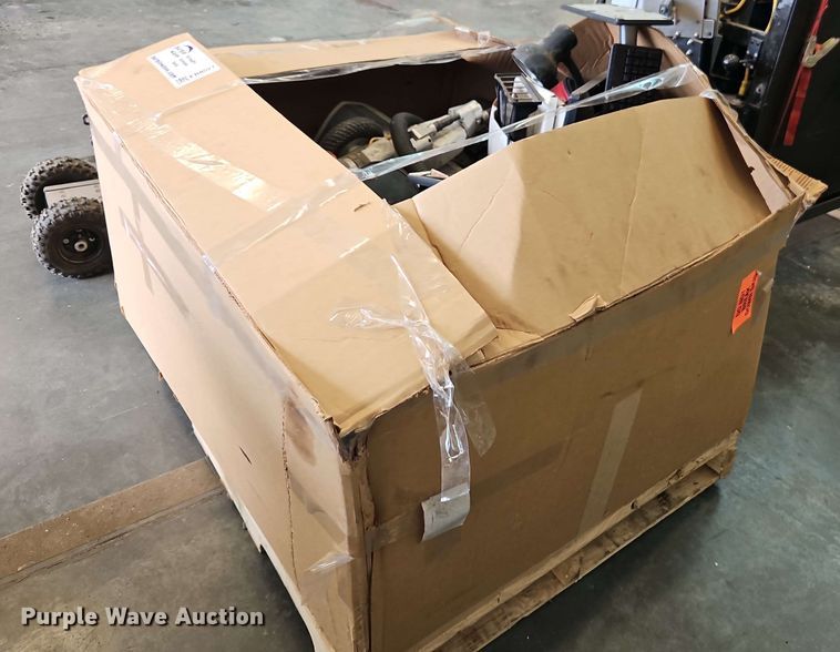 image for item EB8027 Sewer camera inspection equipment