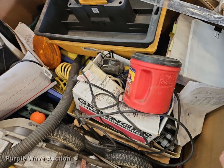 image for item EB8027 Sewer camera inspection equipment