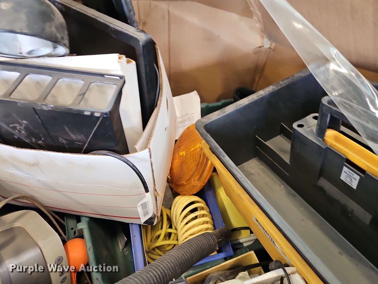 image for item EB8027 Sewer camera inspection equipment