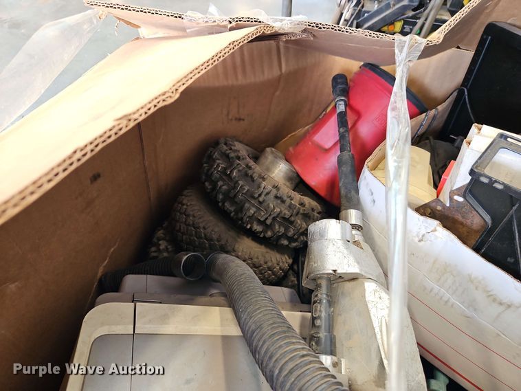 image for item EB8027 Sewer camera inspection equipment