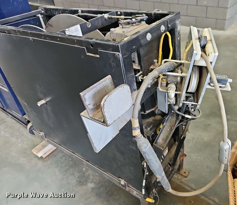 image for item EB8027 Sewer camera inspection equipment