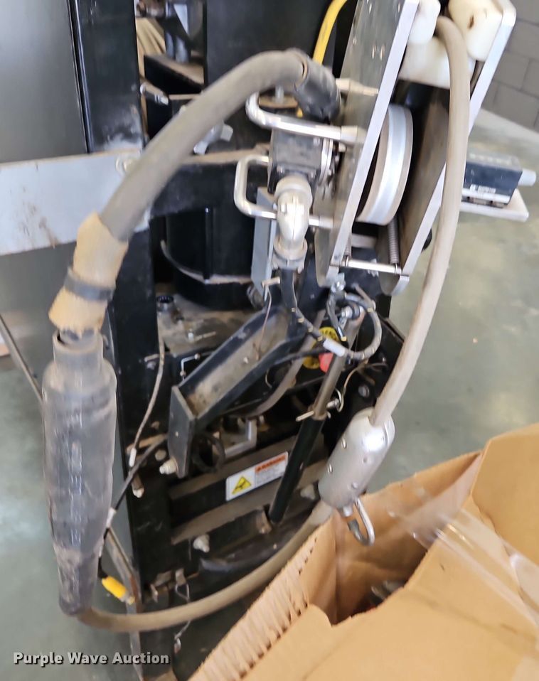 image for item EB8027 Sewer camera inspection equipment