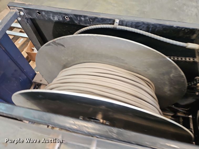 image for item EB8027 Sewer camera inspection equipment