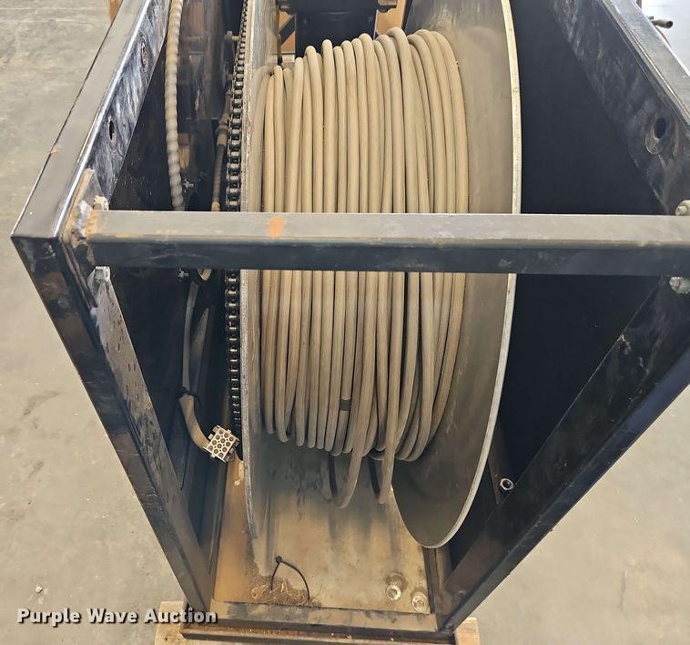 image for item EB8027 Sewer camera inspection equipment