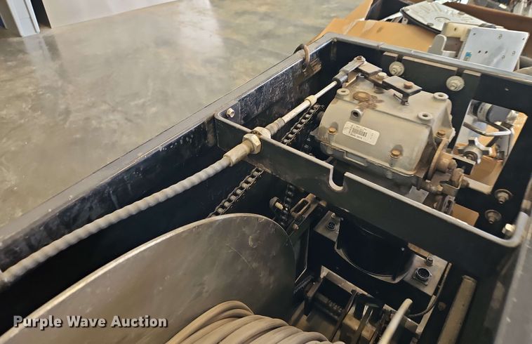 image for item EB8027 Sewer camera inspection equipment