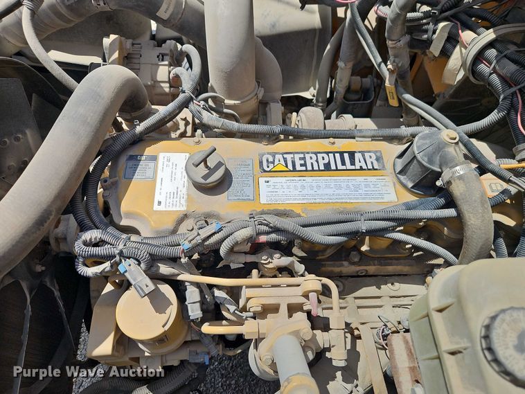 image for item EB8036 2003 Freightliner 65PA school bus