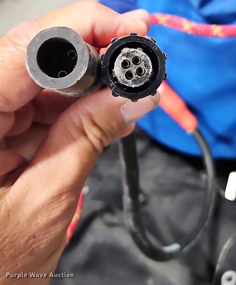 image for item EB8058 Scuba diving equipment