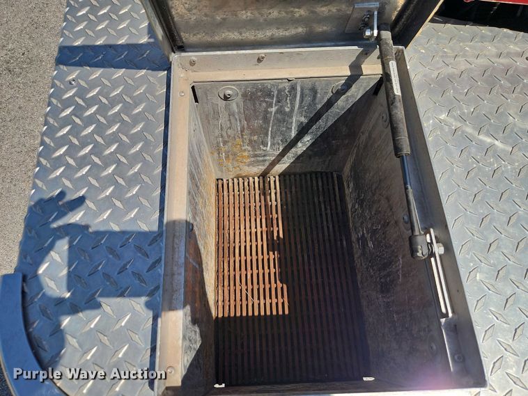 image for item EB8061 2010 International MA035 pumper fire truck