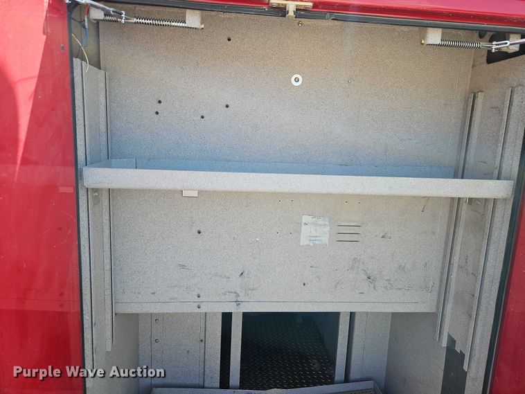 image for item EB8061 2010 International MA035 pumper fire truck