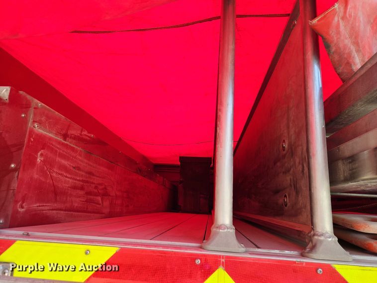 image for item EB8061 2010 International MA035 pumper fire truck