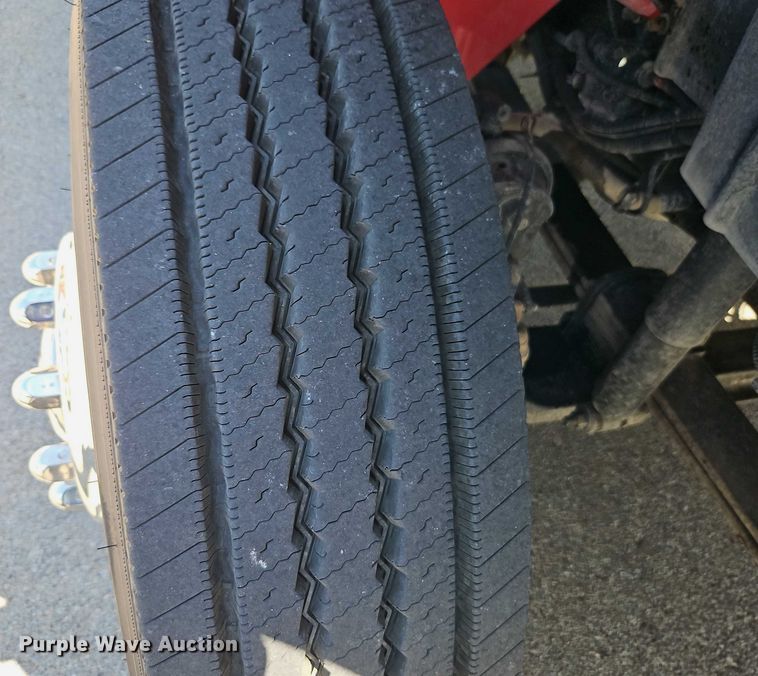 image for item EB8061 2010 International MA035 pumper fire truck