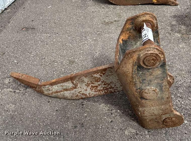 image for item EC2385 Excavator ripper