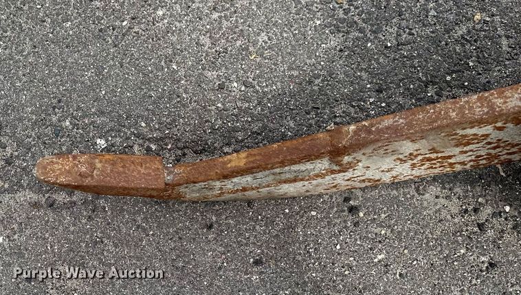 image for item EC2385 Excavator ripper