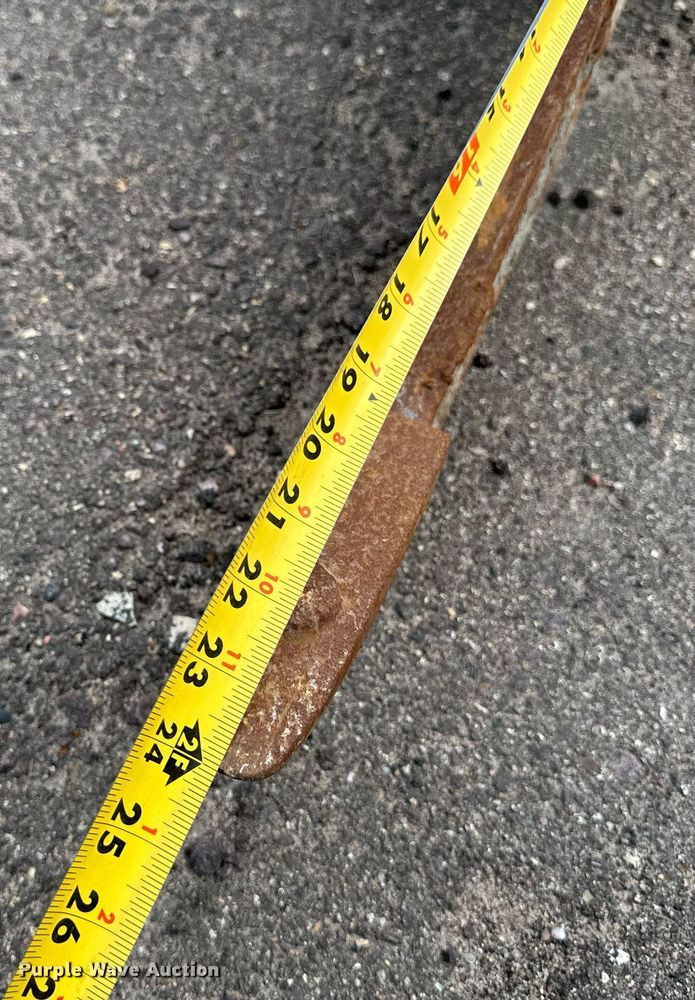 image for item EC2385 Excavator ripper