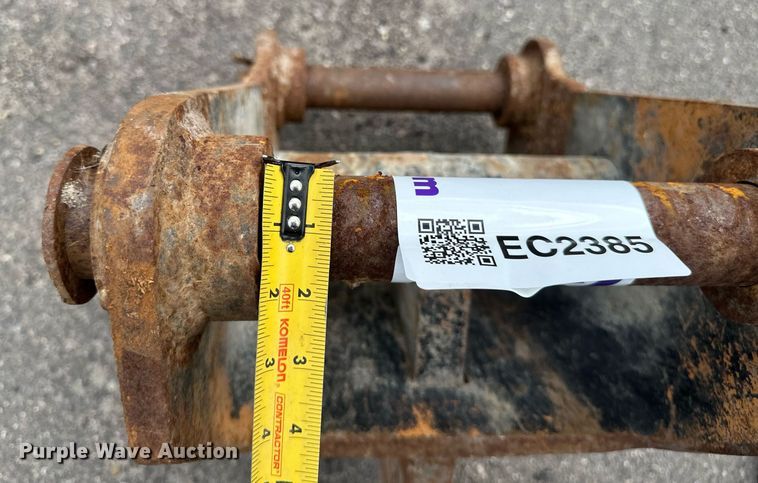 image for item EC2385 Excavator ripper
