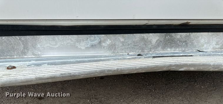 image for item EC2390 2008 Chevrolet Silverado 1500 pickup truck