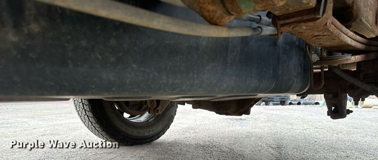 image for item EC2390 2008 Chevrolet Silverado 1500 pickup truck