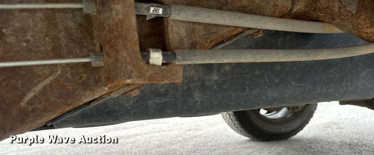 image for item EC2390 2008 Chevrolet Silverado 1500 pickup truck