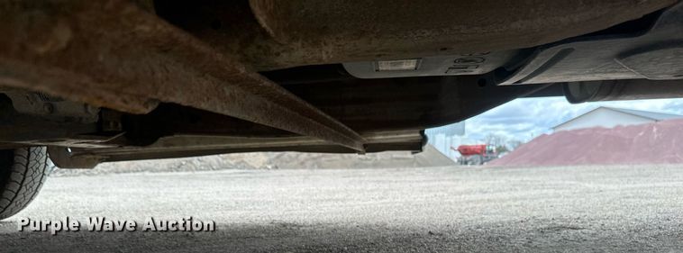 image for item EC2390 2008 Chevrolet Silverado 1500 pickup truck