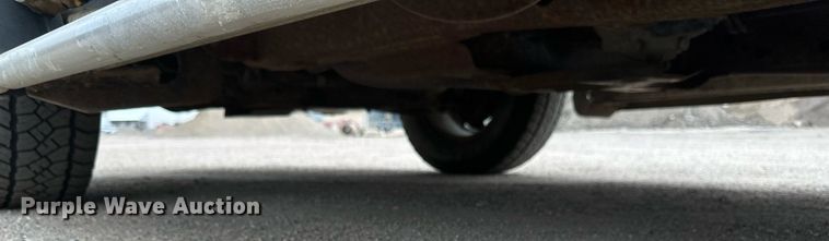 image for item EC2390 2008 Chevrolet Silverado 1500 pickup truck