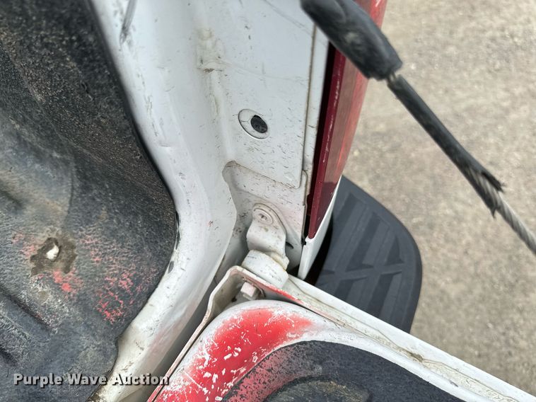 image for item EC2391 2012 Chevrolet Silverado 1500 pickup truck