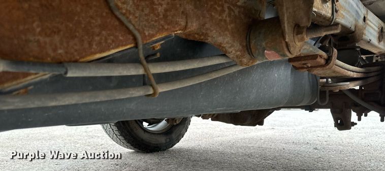 image for item EC2391 2012 Chevrolet Silverado 1500 pickup truck