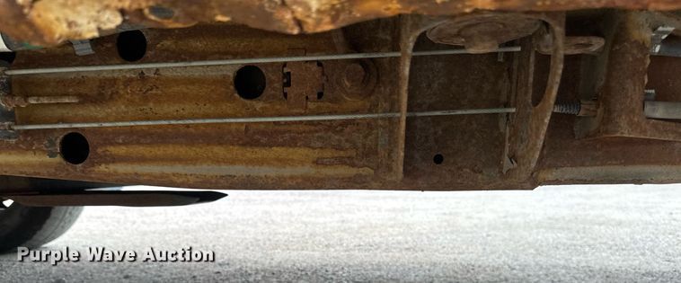 image for item EC2391 2012 Chevrolet Silverado 1500 pickup truck