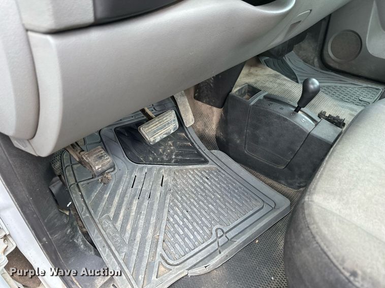 image for item EC2391 2012 Chevrolet Silverado 1500 pickup truck