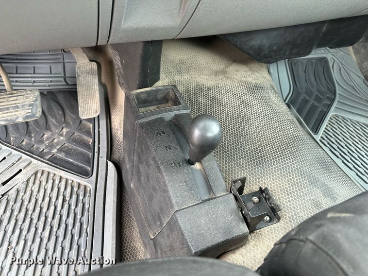 image for item EC2391 2012 Chevrolet Silverado 1500 pickup truck