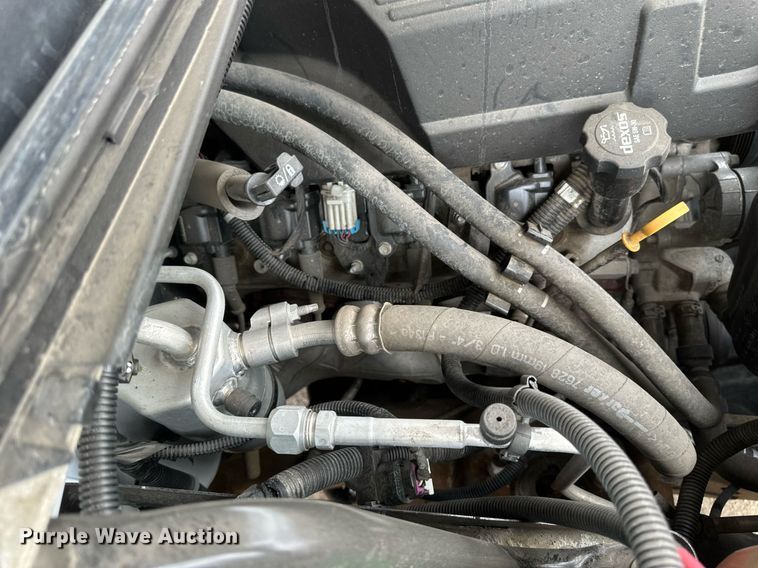 image for item EC2391 2012 Chevrolet Silverado 1500 pickup truck