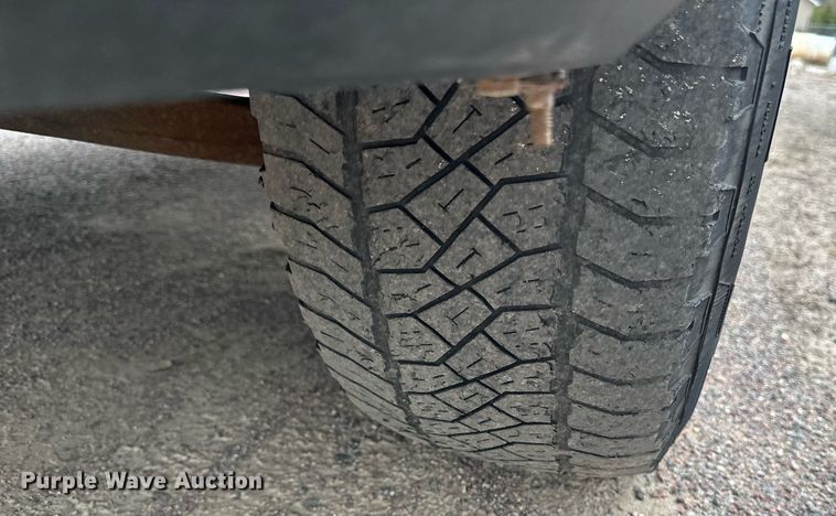 image for item EC2391 2012 Chevrolet Silverado 1500 pickup truck