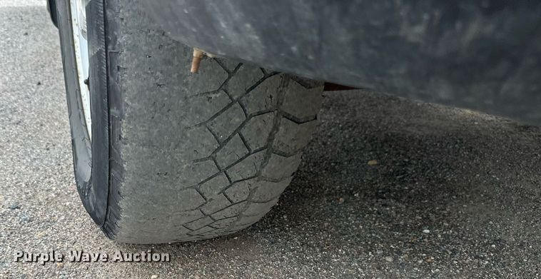 image for item EC2391 2012 Chevrolet Silverado 1500 pickup truck