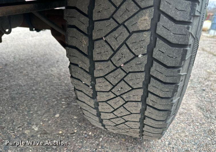 image for item EC2391 2012 Chevrolet Silverado 1500 pickup truck