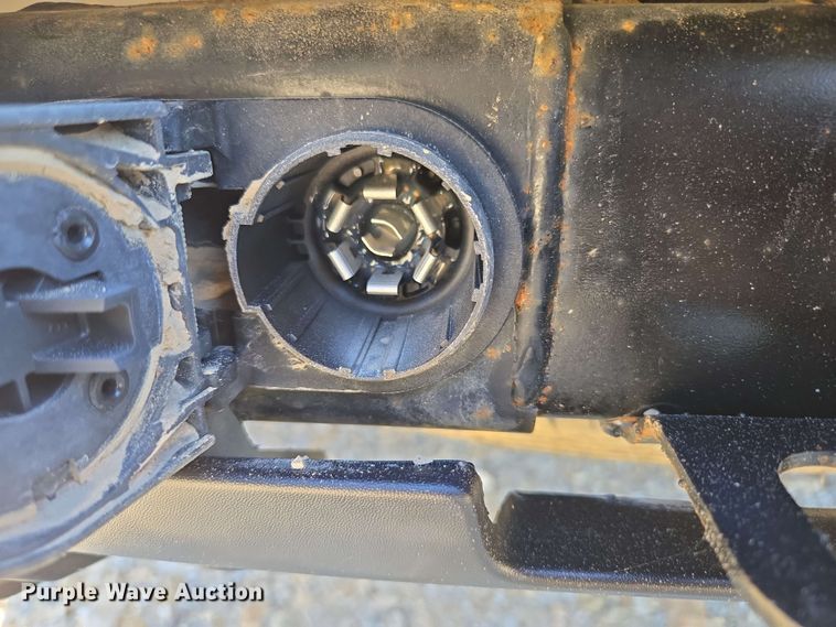 image for item ED1978 2018 Dodge Durango SSV SUV