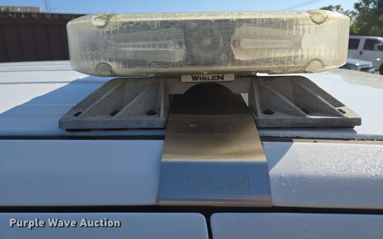 image for item ED1978 2018 Dodge Durango SSV SUV