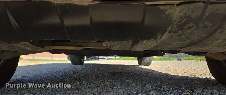 image for item ED1978 2018 Dodge Durango SSV SUV