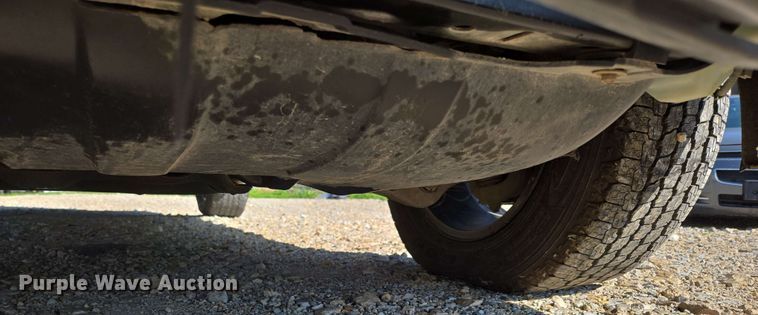 image for item ED1978 2018 Dodge Durango SSV SUV