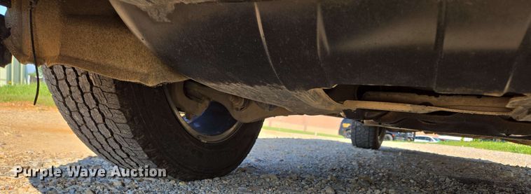 image for item ED1978 2018 Dodge Durango SSV SUV