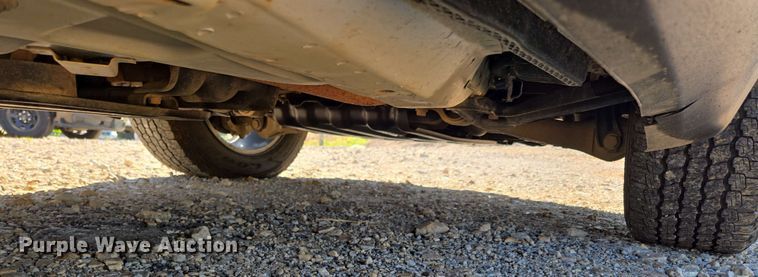 image for item ED1978 2018 Dodge Durango SSV SUV