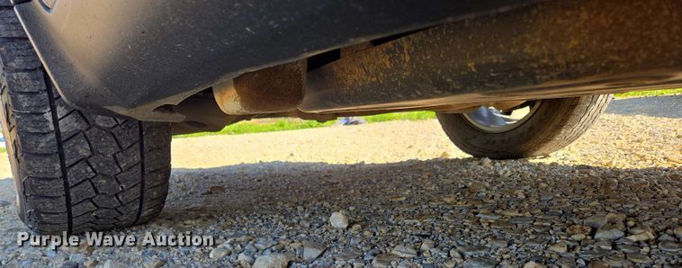 image for item ED1978 2018 Dodge Durango SSV SUV