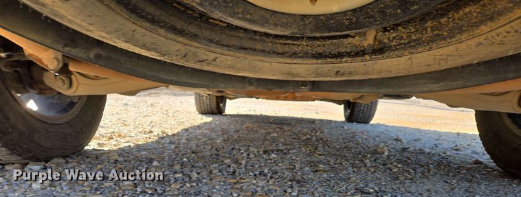 image for item ED1978 2018 Dodge Durango SSV SUV