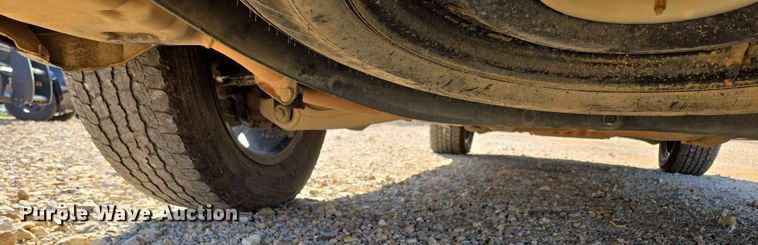 image for item ED1978 2018 Dodge Durango SSV SUV