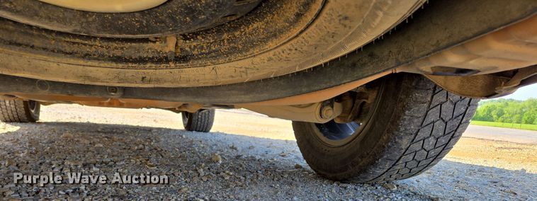 image for item ED1978 2018 Dodge Durango SSV SUV