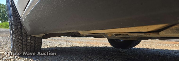 image for item ED1978 2018 Dodge Durango SSV SUV