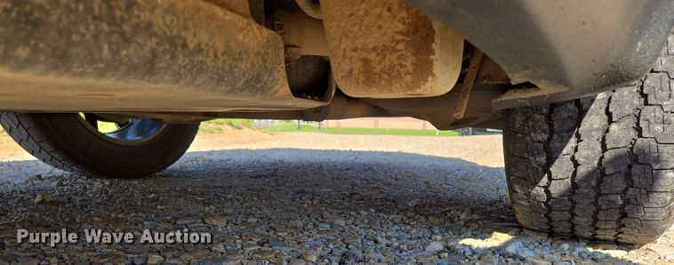 image for item ED1978 2018 Dodge Durango SSV SUV